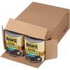 Bushs Best Bush's Best Organic Black Beans #10 Can, PK6 01888